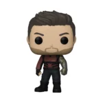 Funko Pop! Television: Marvel - The Falcon and The Winter Soldier - Winter Soldier (Zone 73) - Image 2