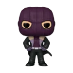 Funko Pop! Television: Marvel - The Falcon and The Winter Soldier - Baron Zemo - Image 2