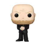 Funko Pop! Television: DC - Black Lightning - Tobias Whale - Image 2
