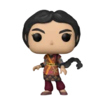 Funko Pop! Television: Marvel - Ms. Marvel - Aisha - Image 2