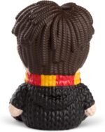 Handmade by Robots: Knit Series - Wizarding World of Harry Potter - Harry #19 Micro 1.75" Vinyl Figure - Image 4
