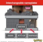 MEGA Construx: Charizard 5" Figure With Pop Up Motion Action - 350 Piece Model Building Kit By Mattel - Image 5