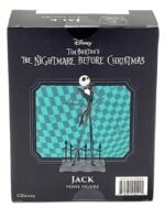 The Nightmare Before Christmas: Pumpkin King Jack Skellington - Window Box Display 5.5" Vinyl Figure By Culturefly - Image 3