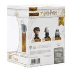 Paladone Icons Series: Harry Potter - Hedwig #03 (Series 2) Light Up Vinyl Display Night Light 4" Figure - Image 7