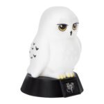 Paladone Icons Series: Harry Potter - Hedwig #03 (Series 2) Light Up Vinyl Display Night Light 4" Figure - Image 4