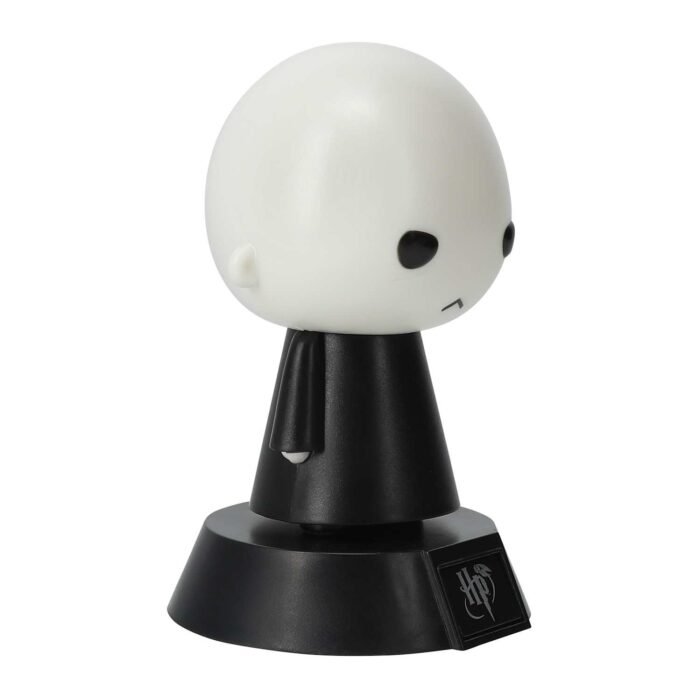 Paladone Icons Series: Harry Potter - Lord Voldemort #03 (Series 1) Light Up Vinyl Display Night Light 4" Figure - Image 3