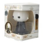 Paladone Icons Series: Harry Potter - Lord Voldemort #03 (Series 1) Light Up Vinyl Display Night Light 4" Figure - Image 6