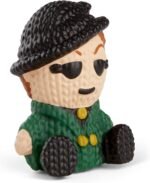 Handmade by Robots: Knit Series - Wizarding World of Harry Potter - Professor McGonagall #023 Micro 1.75" Vinyl Figure - Image 3