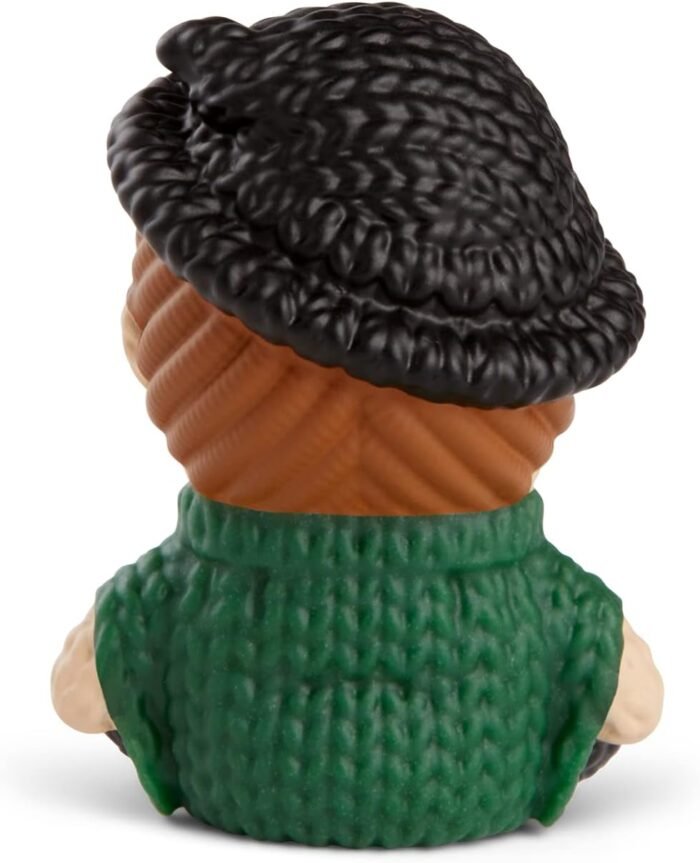 Handmade by Robots: Knit Series - Wizarding World of Harry Potter - Professor McGonagall #023 Micro 1.75" Vinyl Figure - Image 4