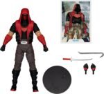 DC: Multiverse - Red Hood & Sportsbike Bundle (Red Hood: Outlaw) 7" Figure & Vehicle Bundle By McFarlane Toys - Image 8
