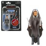 Star Wars: Retro Collection - Ahsoka Tano (Ahsoka) 3.75" Figure In Kenner Retro Packaging By Hasbro