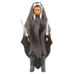 Star Wars: Retro Collection - Ahsoka Tano (Ahsoka) 3.75" Figure In Kenner Retro Packaging By Hasbro - Image 6