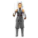 Star Wars: Retro Collection - Ahsoka Tano (Ahsoka) 3.75" Figure In Kenner Retro Packaging By Hasbro - Image 7
