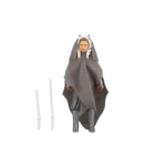 Star Wars: Retro Collection - Ahsoka Tano (Ahsoka) 3.75" Figure In Kenner Retro Packaging By Hasbro - Image 5