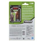 Star Wars: Retro Collection - Jod Na Nawood (Skeleton Crew) 3.75" Figure In Kenner Retro Packaging By Hasbro - Image 7