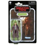 Star Wars: Retro Collection - Jod Na Nawood (Skeleton Crew) 3.75" Figure In Kenner Retro Packaging By Hasbro - Image 6