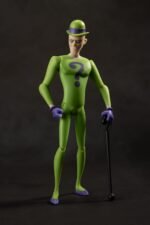 DC Comics: Retro - The New Batman Adventures - The Riddler 6" Figure By McFarlane Toys - Image 3
