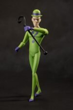 DC Comics: Retro - The New Batman Adventures - The Riddler 6" Figure By McFarlane Toys - Image 2