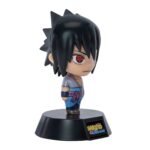 Paladone Icons Series: Naruto Shippuden - Naruto & Sasuke 2 Pack Light Up Vinyl Display Night Light 5" Figures - Image 9