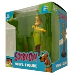 Scooby-Doo: Shaggy - Window Box Display 4.5" Vinyl Figure By Culturefly - Image 3