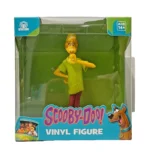 Scooby-Doo: Shaggy - Window Box Display 4.5" Vinyl Figure By Culturefly - Image 2