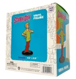 Scooby-Doo: Shaggy - Window Box Display 4.5" Vinyl Figure By Culturefly - Image 4