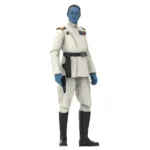 Star Wars: The Black Series - Grand Admiral Thrawn (Ahsoka) 6" Figure By Hasbro - Image 7