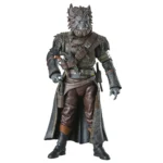 Star Wars: The Black Series - Pirate Captain Brutus (Port Borgo) (Skeleton Crew) 6" Figure By Hasbro - Image 2