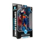 DC: Multiverse - Superboy Prime (Infinite Crisis) 7" Figure By McFarlane Toys - Image 9