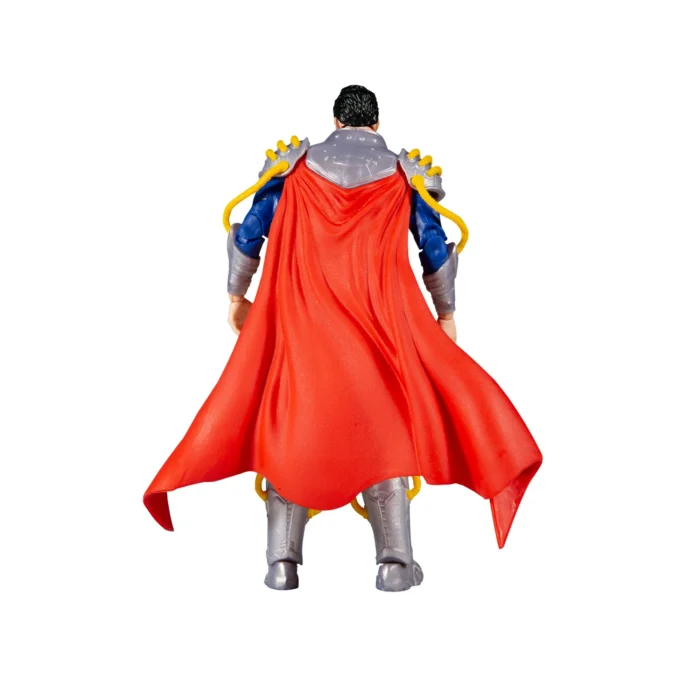 DC: Multiverse - Superboy Prime (Infinite Crisis) 7" Figure By McFarlane Toys - Image 6
