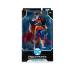DC: Multiverse - Superboy Prime (Infinite Crisis) 7" Figure By McFarlane Toys - Image 10