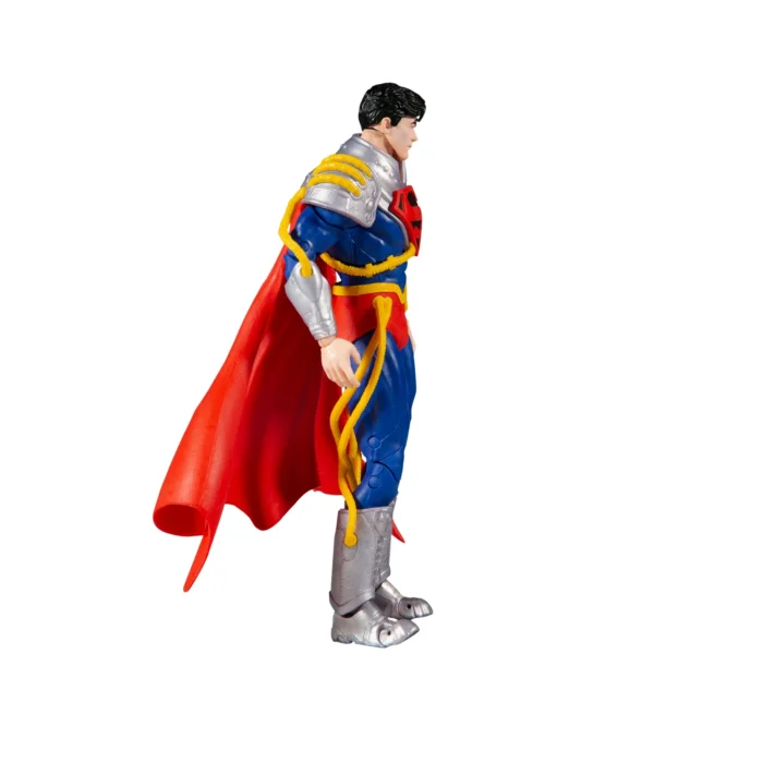 DC: Multiverse - Superboy Prime (Infinite Crisis) 7" Figure By McFarlane Toys - Image 5