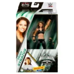 WWE: WrestleMania Elite Collection - Trish Stratus 6" Deluxe Action Figure With Build A Figure Part By Mattel - Image 7