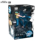 Yu Yu Hakusho: Yusuke Urameshi - Super Figure Collection 6" Posed PVC Figure & Display Base By ABYstyle Studio - Image 13