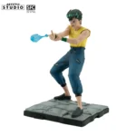 Yu Yu Hakusho: Yusuke Urameshi - Super Figure Collection 6" Posed PVC Figure & Display Base By ABYstyle Studio - Image 10