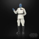 Star Wars: The Black Series - Grand Admiral Thrawn (Ahsoka) 6" Figure By Hasbro - Image 6