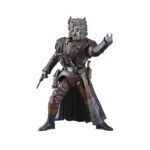 Star Wars: The Black Series - Pirate Captain Brutus (Port Borgo) (Skeleton Crew) 6" Figure By Hasbro - Image 5