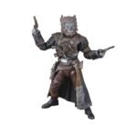 Star Wars: The Black Series - Pirate Captain Brutus (Port Borgo) (Skeleton Crew) 6" Figure By Hasbro - Image 3