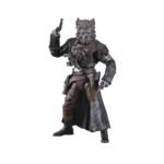 Star Wars: The Black Series - Pirate Captain Brutus (Port Borgo) (Skeleton Crew) 6" Figure By Hasbro - Image 7