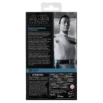 Star Wars: The Black Series - Grand Admiral Thrawn (Ahsoka) 6" Figure By Hasbro - Image 9
