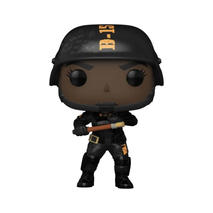 Funko Pop! Television: Marvel - Loki - Hunter B-15 - Amazon Exclusive - Image 2