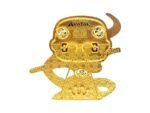Funko Pop! Pin: Avatar The Last Airbender- Aang - Image 3