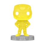 Funko Pop! Artist Series: Marvel - Infinity Saga - Iron Man - Image 2