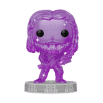 Funko Pop! Artist Series: Marvel - Infinity Saga - Thor - Image 2