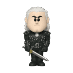 Funko Vinyl Soda: The Witcher - Geralt - Limited Edition (10K pcs only)