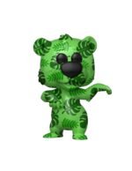 Funko Pop! Artist Series: Disney - Treasures of the Vault - Baloo - Amazon Exclusive - Image 2