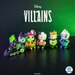 Funko Pop! Trains: Disney Villains - Captain Hook In Cart - Funko Exclusive - Image 4