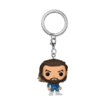 Funko Pop! Keychain Movies: DC - Aquaman and the Lost Kingdom - Aquaman - Image 2