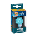 Funko Pop! Keychain Movies: DC - Aquaman and the Lost Kingdom - Storm