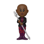 Funko Vinyl Soda: Black Panther Wakanda Forever - Okoye - Amazon Exclusive